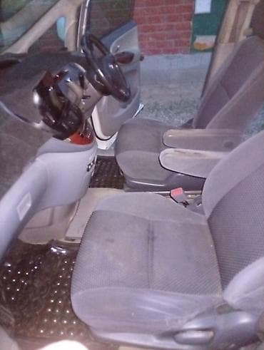 хонда степвагон 1: Toyota Estima: 2002 г., 3 л, Автомат, Бензин, Вэн/Минивэн — 5