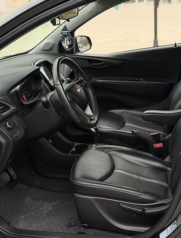 бампер на шевроле круз: Chevrolet Spark: 2019 г., 1 л, Вариатор, Бензин, Хэтчбэк — 10