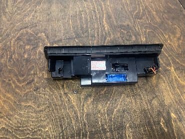 блок управления климат контроль: Блок климата на БМВ х5 Е53 В отличном состоянии, очень большой — 5
