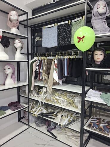 с квартирантами с магазином готовый бизнес квартирный комнат действующим: Продажа бизнеса Магазин, Вместе с: Товарные запасы — 6