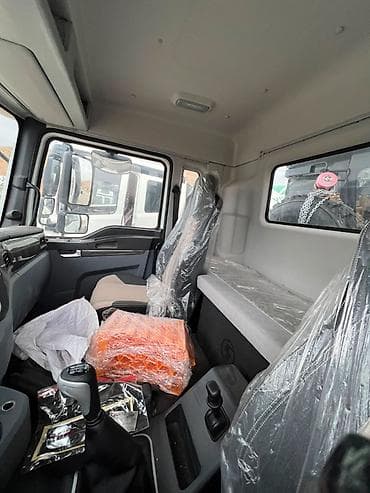 Дом и сад: Самосвал SAGMOTO (6x4) Назначение: - Перевозка и выгрузка сыпучих — 4