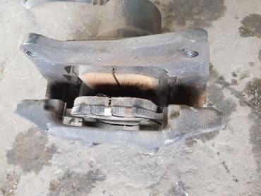 runx alex: Toyota Runx тормозной суппорт, Тойота РанИкс суппорт тормозной — 2