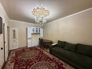г шопоков: 3 комнаты, 58 м², 105 серия, 105 серия, 2 этаж, Косметический ремонт — 1