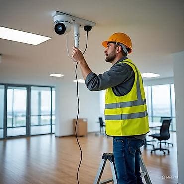 кудер: 📹 УСТАНОВКА ВИДЕОНАБЛЮДЕНИЯ — НАДЁЖНО, АККУРАТНО, ПРОФЕССИОНАЛЬНО Не — 1