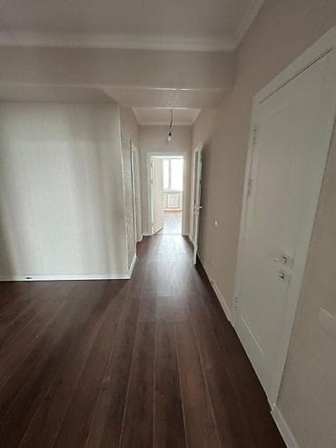 квартира центральная мечеть: 3 комнаты, 80 м², Элитка, 3 этаж, Евроремонт — 7