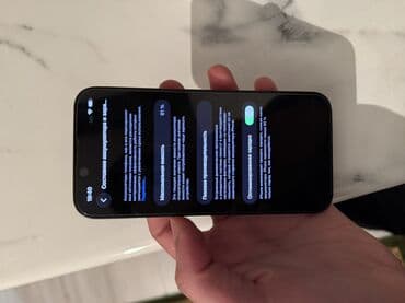 обмен на айфон 12 мини: IPhone 13 mini, Б/у, 256 ГБ, Midnight, Чехол, Кабель, 81 % — 3