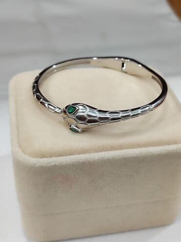 свадебные платья от производителя: Браслет, Проба 925, Женские, Новый — 18