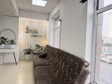 40: Аренда кабинетов в салонах красоты, 40 м², Для бровиста, Для визажиста, Для лешмейкера — 9