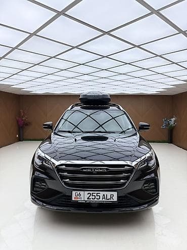 jetour цена: Jetour X70 Coupe: 2023 г., 2 л, Автомат, Бензин, Кроссовер — 1