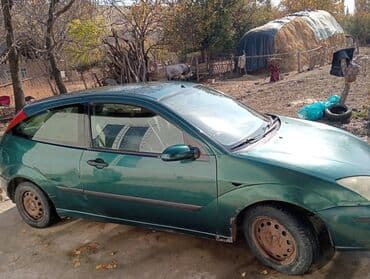 б у рейлинги багажник на хундай туксон бишкек: Ford Focus: 2002 г., 1.6 л, Механика, Бензин, Хетчбек — 6