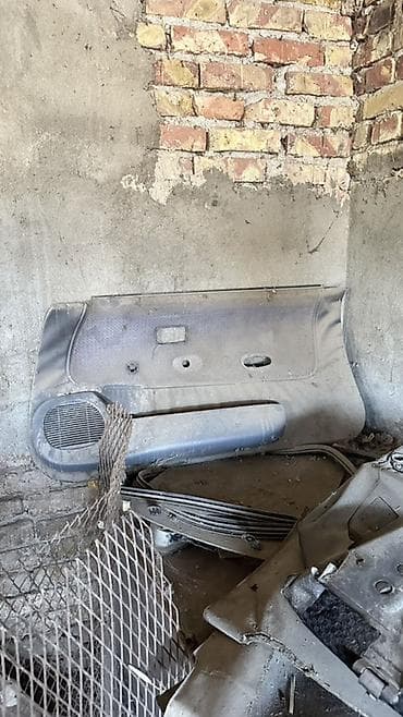 животные на р: Запчасти от нисана микро к11 — 3