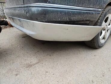 Кузовные детали: Mercedes-Benz, Б/у, Оригинал — 1