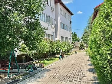 Квартиры: 3 комнаты, 119 м², Орто-Сай с. Индивидуалка, 3 этаж, Евроремонт — 1