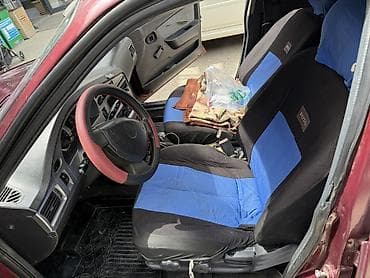 daewoo nexsia: Daewoo Nexia: 2008 г., 1.5 л, Механика, Бензин, Седан — 6