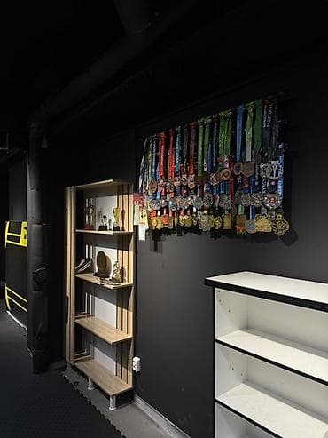 🥊 ТРЕНИРОВКИ ПО ЕДИНОБОРСТВАМ 🥊 Хочешь стать сильнее, увереннее и — 2
