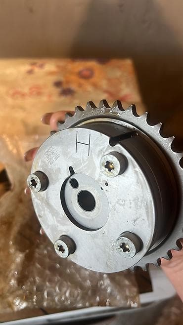 Автохимия: Муфта Toyota Жаңы, Оригинал — 2