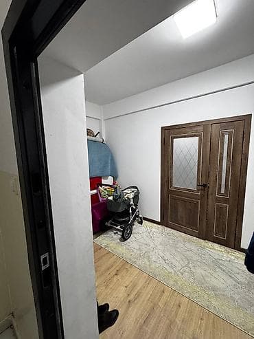 квартира берилет без хозяин: 1 комната, 52 м², Элитка, 12 этаж, Евроремонт — 1