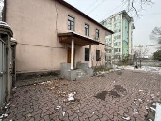 пол дом раб городок: Сдаю Офис, 153 м², В частном доме — 12