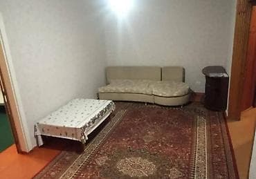Батирлер: 2 бөлмө, 41 м², Ата-Түрк паркы Хрущевка, 1 кабат, Косметикалык оңдоо — 1