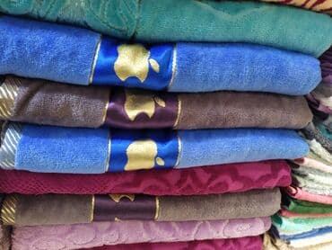 банные полотенца бишкек: Полотенца оптом и в розницу Банный от 20 штук больше скидка есть — 1