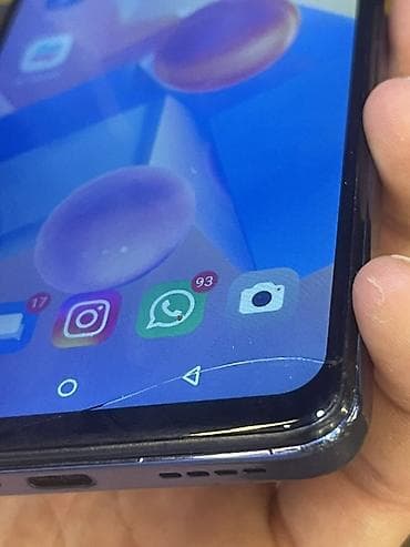 poco x 3 gt: Infinix Note 40 Pro, 256 ГБ, цвет - Черный — 2