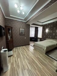 дом филармония: 3 бөлмө, 107 кв. м, Элитка, 6 кабат, Евроремонт — 2