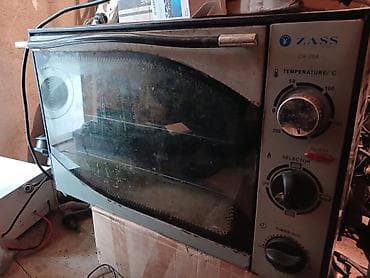 artel духовка: Духовка — 1