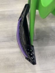 купить спортивный валик для спины: Тренажер мостик, массажер, имеется четыре уровня/режима. Помогает при — 7