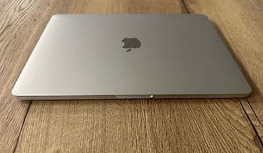 Ноутбуки Apple (MacBook): Для программирования, Б/у, M1, ОЗУ, RAM: 8 ГБ — 10