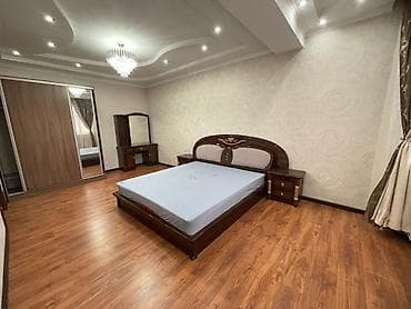 лидер: 200 м², 6 комнат, Парковка — 2