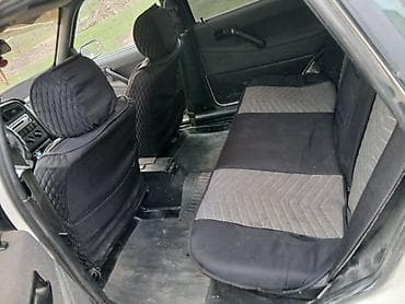 ford eskort: Volkswagen Passat: 1989 г., 1.8 л, Ручные, Бензин, Седан — 6