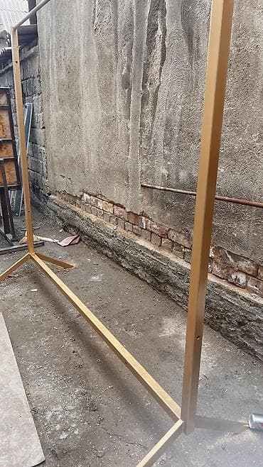 Декор и интерьер: Закройный стол, Новый, цвет - Белый — 9