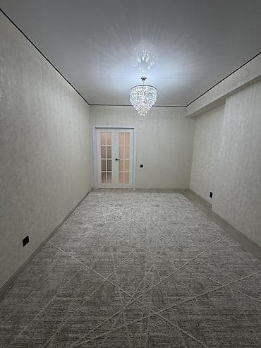 квартира сатам: 3 комнаты, 80 м², Элитка, 2 этаж, Евроремонт — 6
