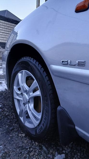 daewoo n: Daewoo Nexia: 2011 г., 1.5 л, Механика, Бензин, Седан — 5