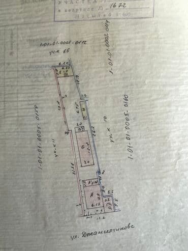 Куплю дом: Дом, 66 м², 5 комнат, Собственник, Косметический ремонт — 10