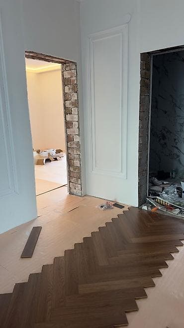 Другие товары для дома: 🏗 Строительство и дизайнерский ремонт под ключ | Бишкек Выполняем — 8