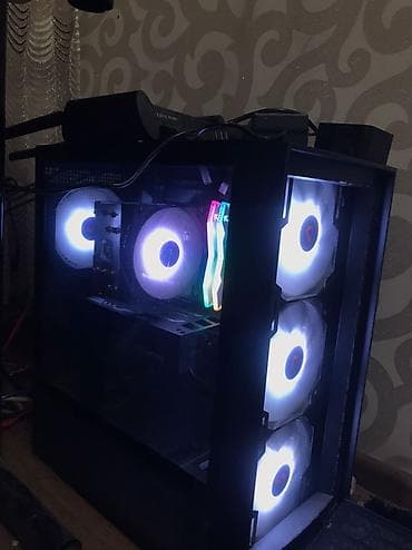 gt 660: Компьютер, Игровой — 2