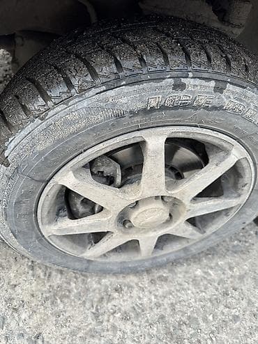 aito m5: Daewoo Nexia: 2008 г., 1.6 л, Механика, Бензин, Седан — 1