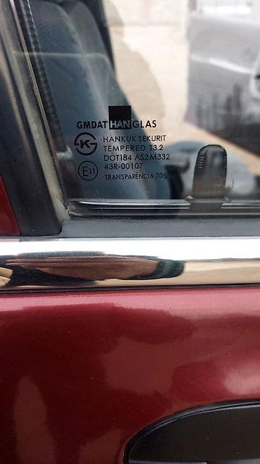 авто из кареи: Daewoo Matiz: 2006 г., 1 л, Механика, Бензин, Хэтчбэк — 6