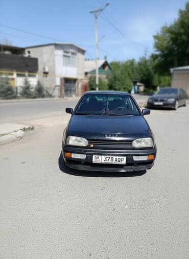 ауди rs7 цена в бишкеке: Volkswagen Golf: 1994 г., 1.6 л, Механика, Хэтчбэк — 2
