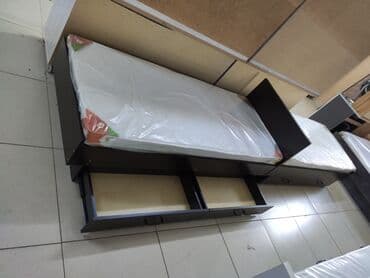 двухъярусные кровати в бишкеке цены: Однаспалыйе крават в наличии новые материал российской ламинат размер — 8