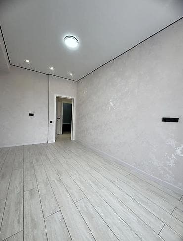 микрорайон верхний джал киватира: 2 комнаты, 64 м², Элитка, 7 этаж, Евроремонт — 3