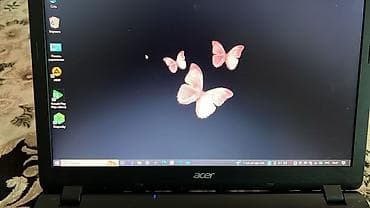 i5 10100f: Acer ноутбук 15.6" - Экран 15.6", матовый, широкие углы раскрытия — 3