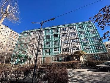 1 комната, 54 м², Индивидуалка, 5 этаж, Косметический ремонт