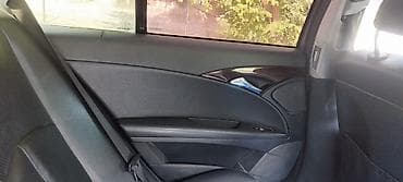 bew e34: Mercedes-Benz E-Class: 2004 г., 2.2 л, Автомат, Дизель, Седан — 10