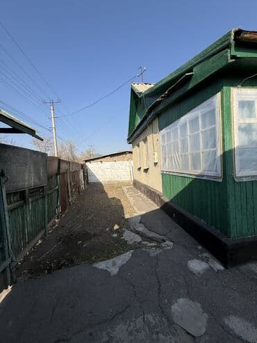 продаю дом нижная аларча: 4 бөлмө, 4 м² — 3