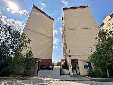 Недвижимость: 2 комнаты, 67 м², Элитка, 1 этаж, Евроремонт — 7