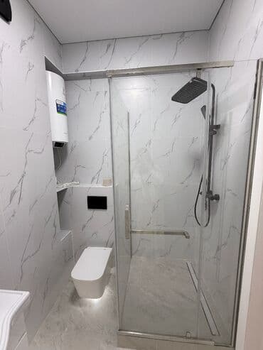 аренда квартир на долгий срок мкр тунгуч: 1 комната, Собственник, Без подселения, С мебелью полностью — 5