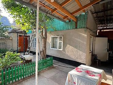 Недвижимость: 🏡 Продаётся Дом в районе парка Тулебердиева📍 📍 ул. Боталиева / — 9