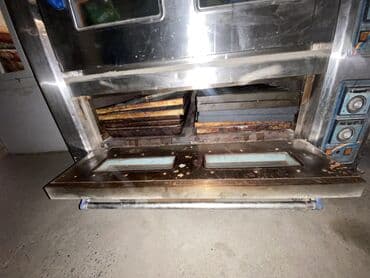 мороженое оборудование: Срочно продается!!! Печь !!! напиште ватсап там поговорим — 7